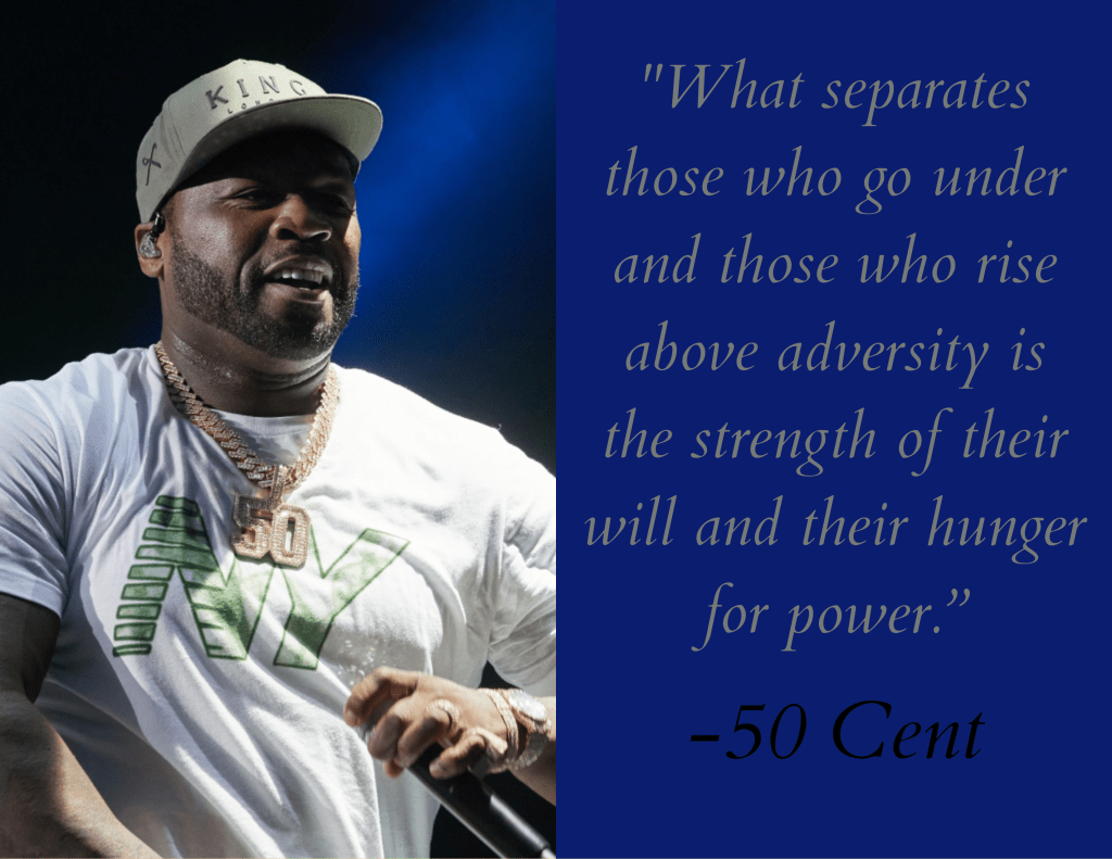 50 Cent Signs Fox Development Deal – The Hollywood&nbsp;Reporter