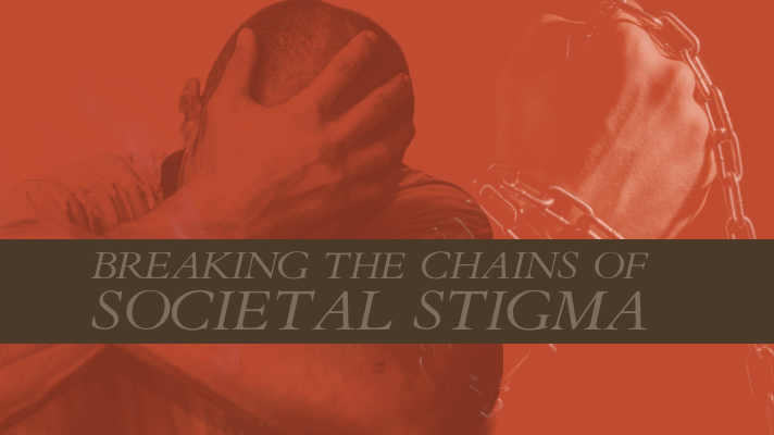 Social Stigmas – Debilitating for Today’s&nbsp;Men