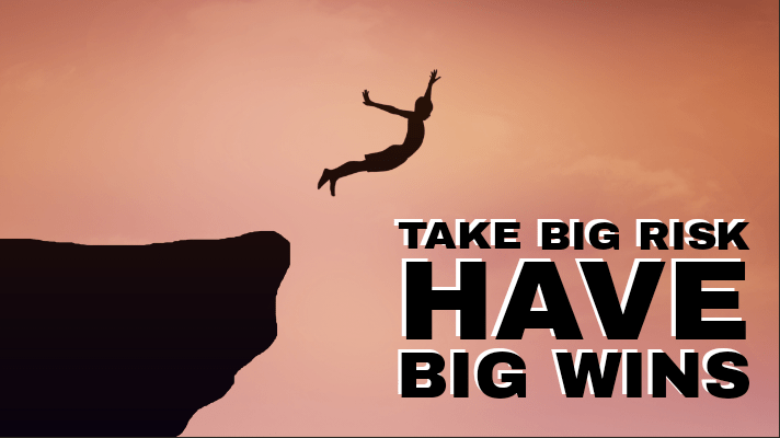 Step Up Your Hustle: Push Past Fear of Failure and Reach&nbsp;Success