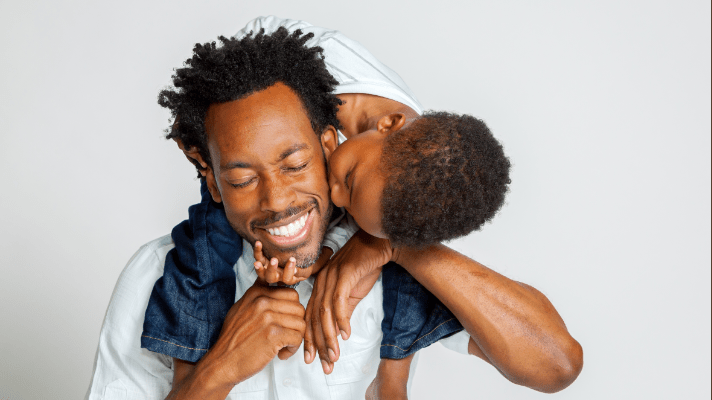 10 Ways Men Can Evolve in Their Marriage and Family&nbsp;Unit