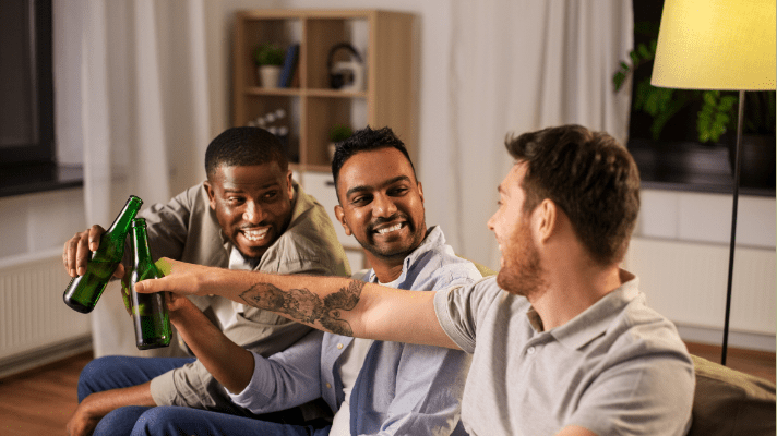 Having a Good Support System can Help You in Your Personal and Professional&nbsp;Life