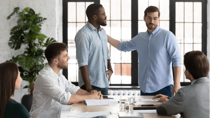 Building Strong Support Systems – Power Behind Positive&nbsp;Reinforcement