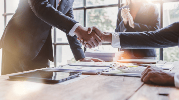 Building Strong Support Systems – Opening New&nbsp;Doors