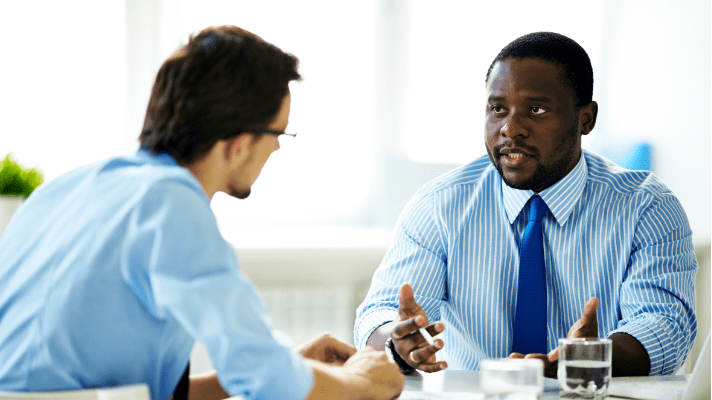 Building Strong Support Systems – Holding You&nbsp;Accountable