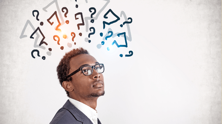 The Career Conundrum: Challenges Faced by Men in Their&nbsp;30s