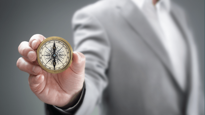Mapping Your Moral Compass: Defining Your Core Values for a Purposeful&nbsp;Life