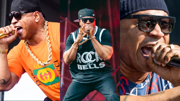 Top 10 Takeaways – Million Dollaz Worth of Game – LL Cool&nbsp;J