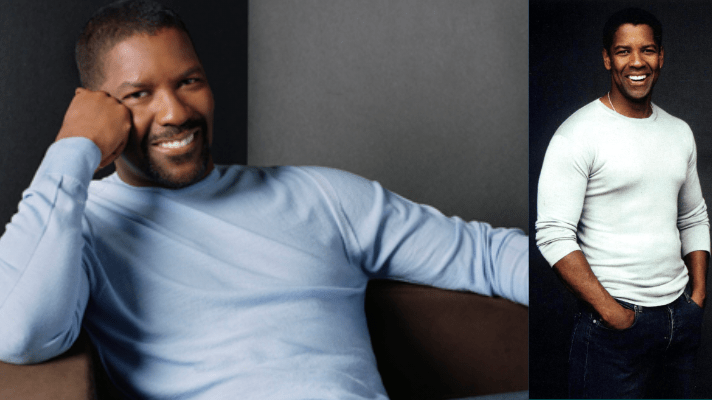 Denzel Washington – Actor, Director, Philanthropist, Mentor and Legacy of Doing King&nbsp;Shit