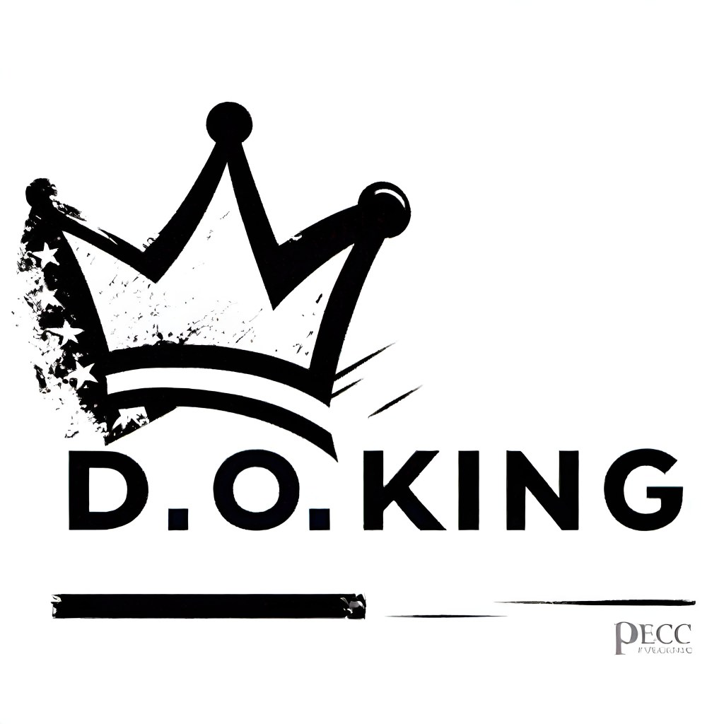 Welcome the New Edition to the “Do King Shit”&nbsp;Movement!