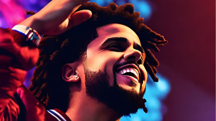 J. Cole: Inspiring Men to Lead with&nbsp;Purpose