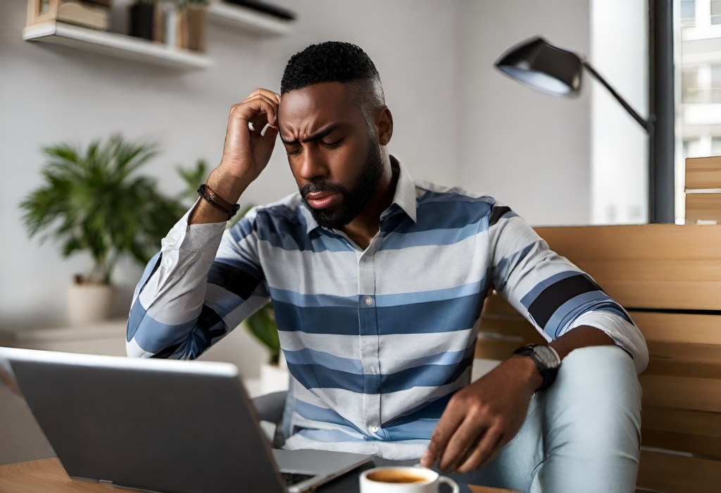 5 Signs You May Have Low&nbsp;Testosterone