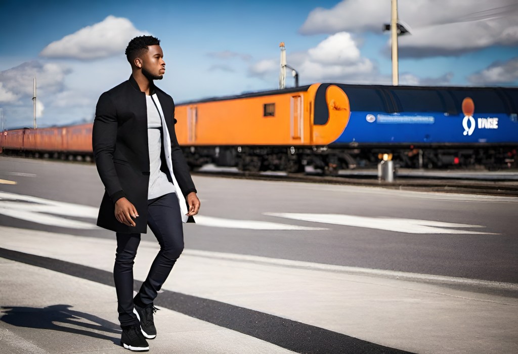 3 Types of Men to Seek Out on Your Journey to&nbsp;Success