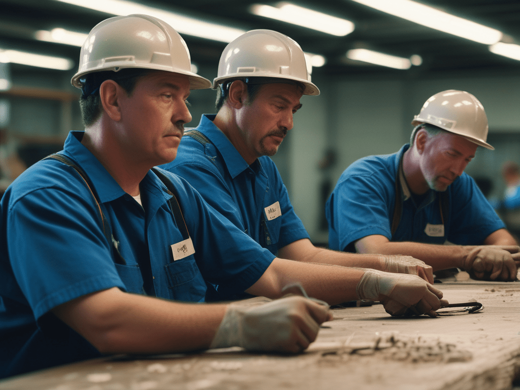 Championing Working-Class Citizens: Beyond Partisan&nbsp;Politics