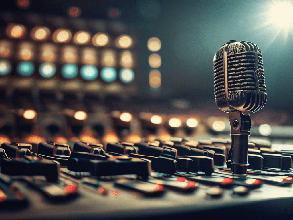 Elevate Your Radio Promotions with Dynamic Concert&nbsp;Promos