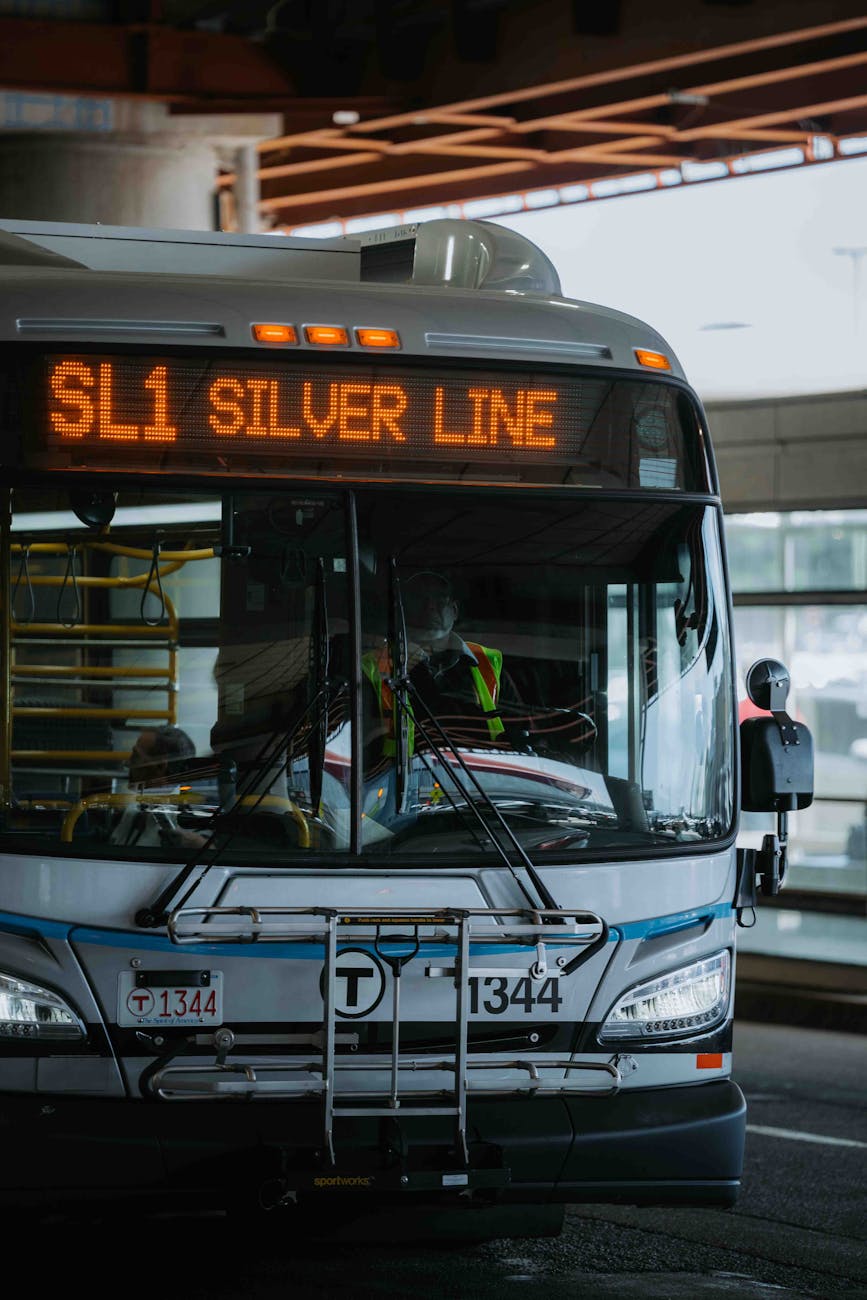 Helping Students Understand Public&nbsp;Transportation