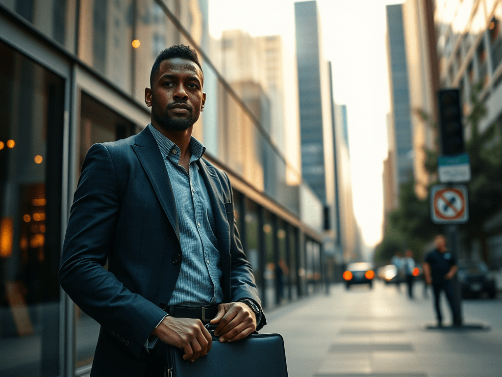 Understanding the Economic Landscape for Black&nbsp;Men