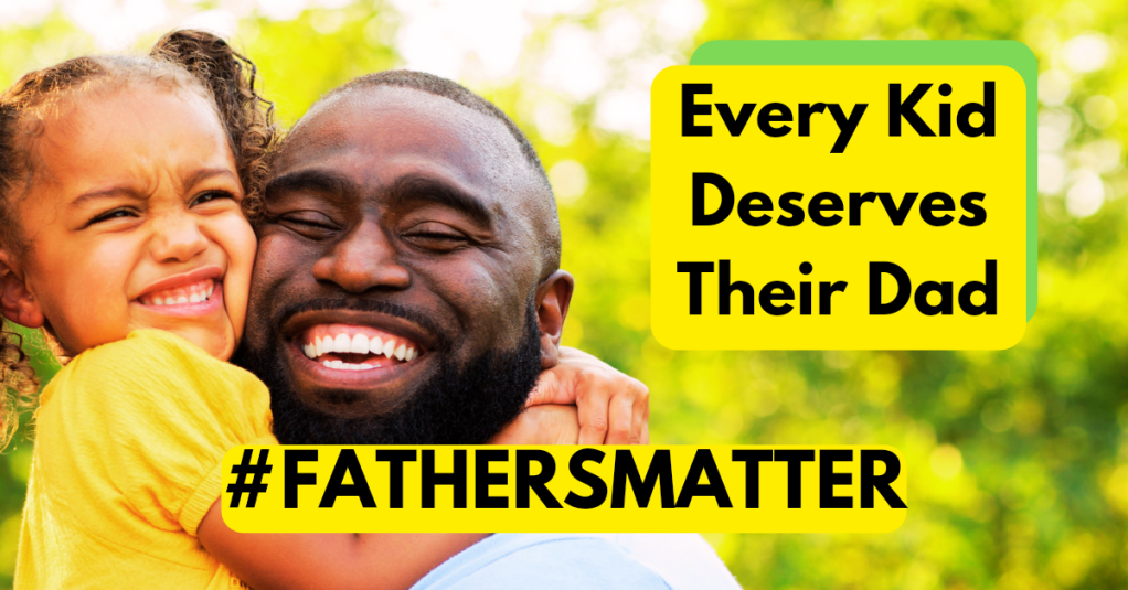 America’s Flawed Approach to Supporting&nbsp;Fathers