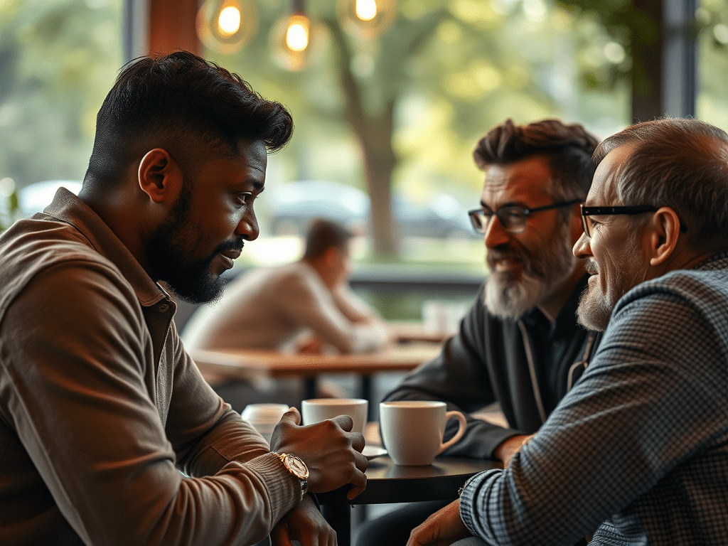 Why Financial Stability Impacts Men’s Mental&nbsp;Health