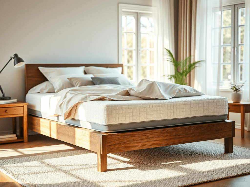 Essential Items for Men Rebuilding Their Space After&nbsp;Homelessness