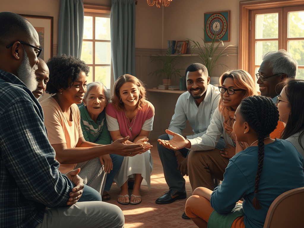 Building Safer Futures