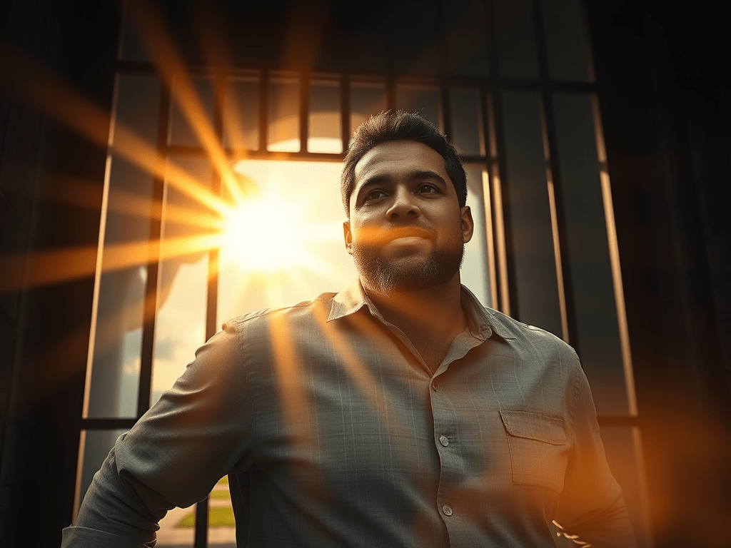 Faith, Freedom, and Resilience: A Story of&nbsp;Transformation