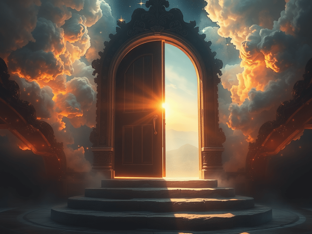 It’s Your Coming Out Party—Step Into Your&nbsp;Purpose