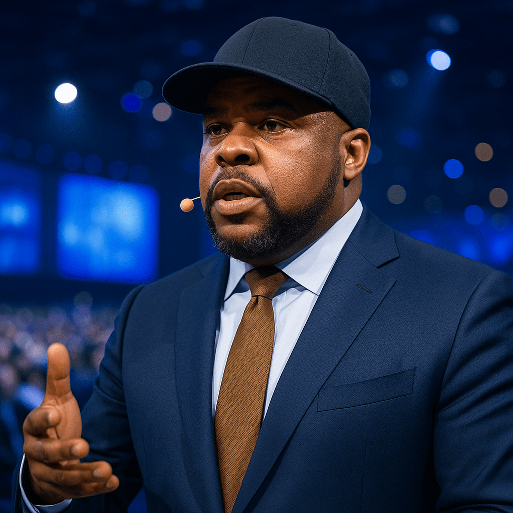 You’re Not the Employee. You’re the&nbsp;Business.