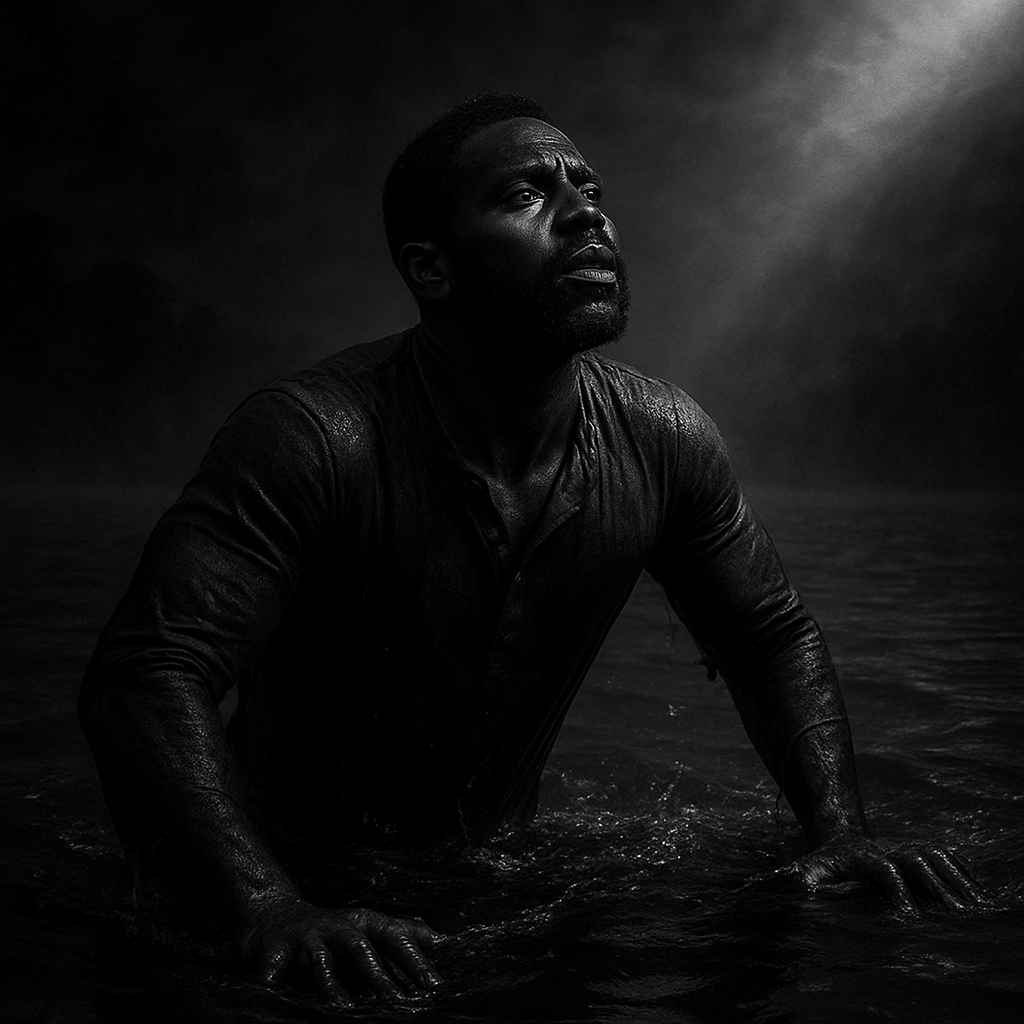 Come Up Out of&nbsp;There