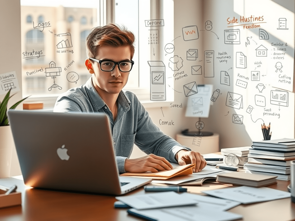 Flip the Script – Play Their Game Your&nbsp;Way