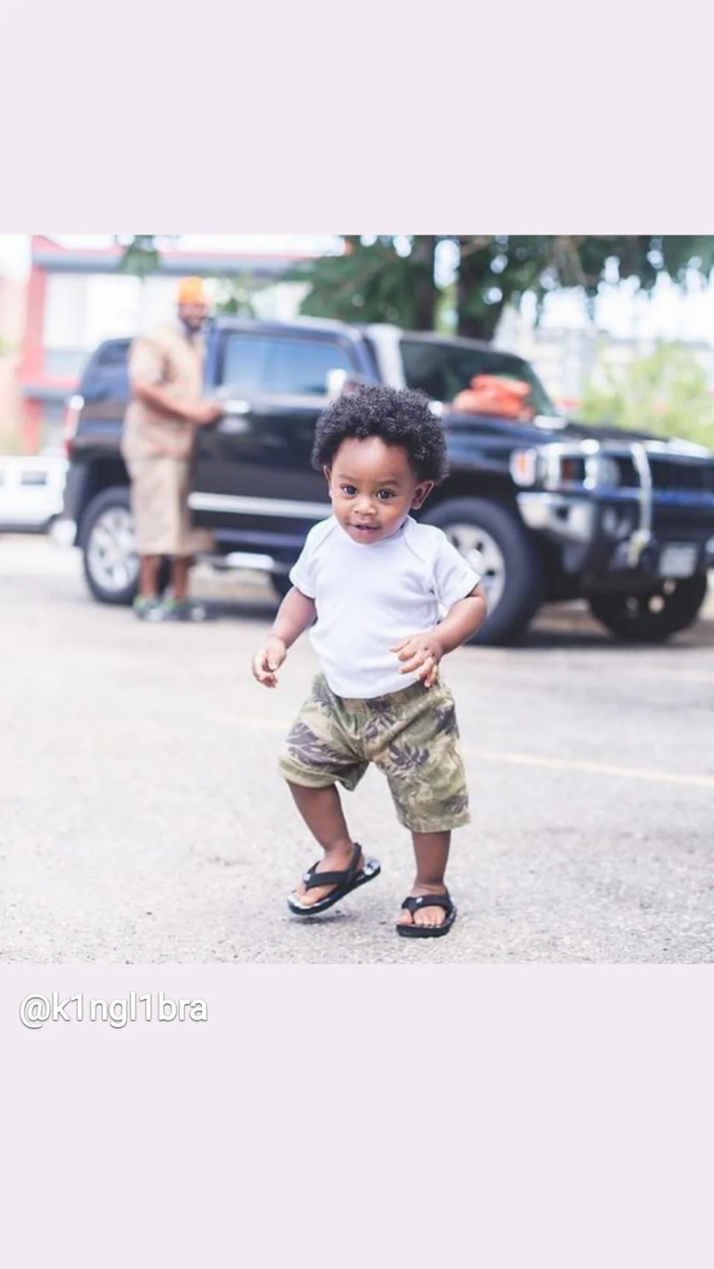 A Father’s Silent&nbsp;Fear