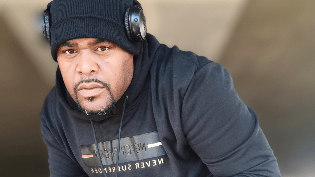 Music is My&nbsp;Genre