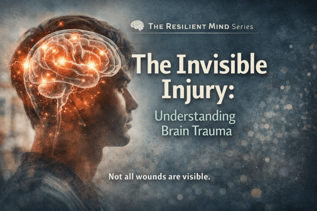 The Invisible Injury: Understanding Brain&nbsp;Trauma