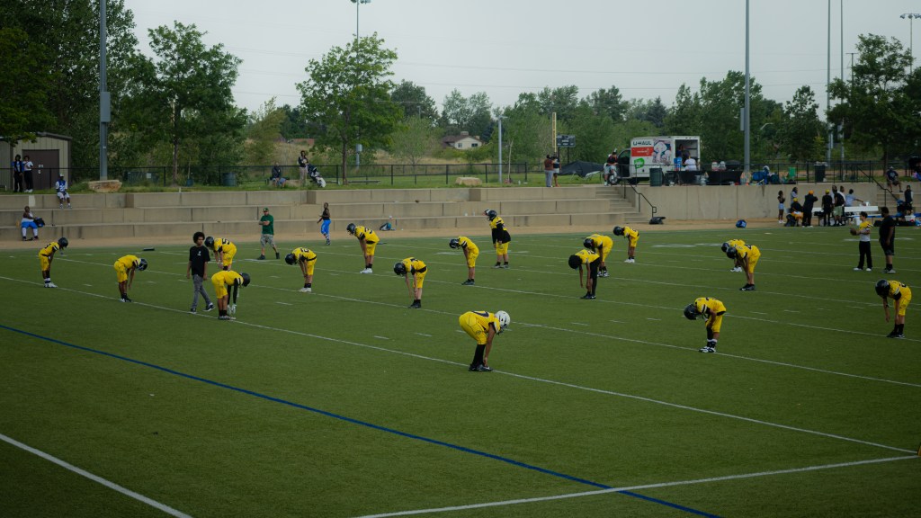 Game Recap: 13U Riverdale Ravens vs. 13U Colorado&nbsp;Lions